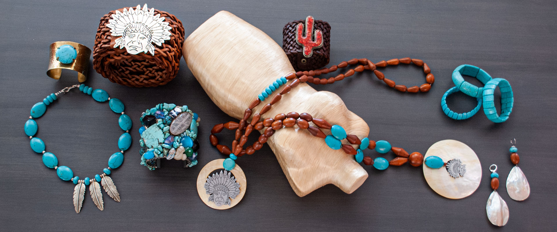 Collection Navajo Samparely by Kososo