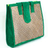 Panier damier Cita Naturel Samparely Création Marrakech