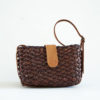 Panier pochette Mini Sol Samparely création Marrakech