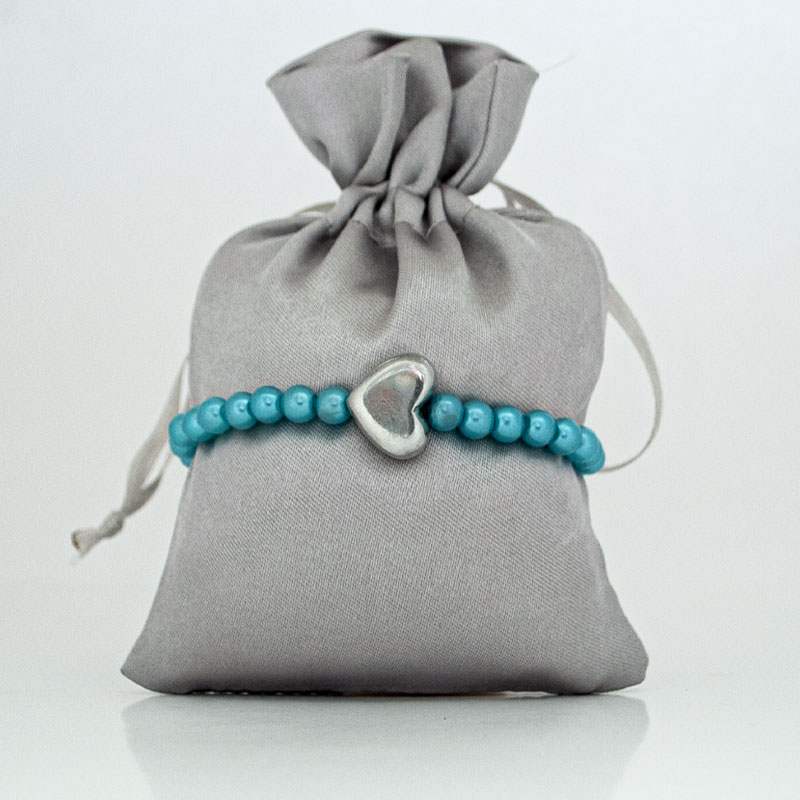 Bracelet Lovv turquoise