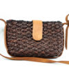 Panier pochette Mini Sol Samparely création Marrakech