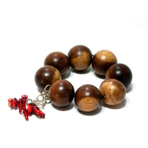 Bracelet Ball Marrakech Collection Coraly Samparely Création