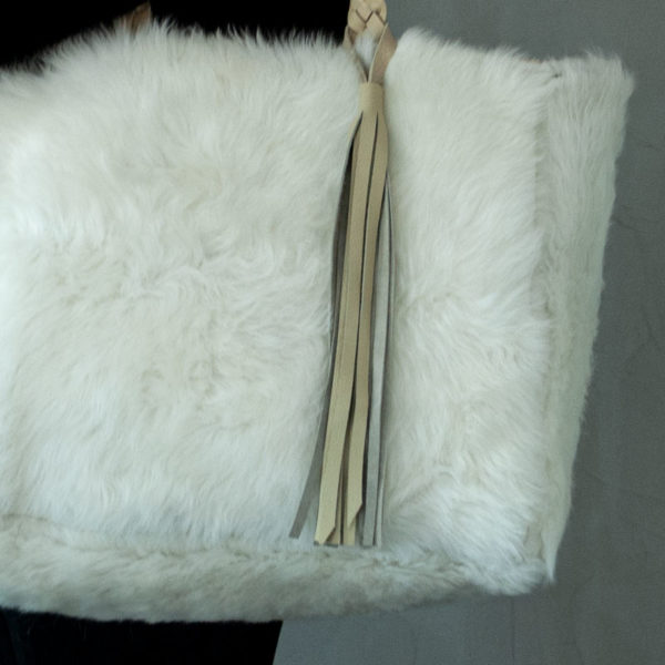 Sac Cabas SOLY Samparely Création Marrakech