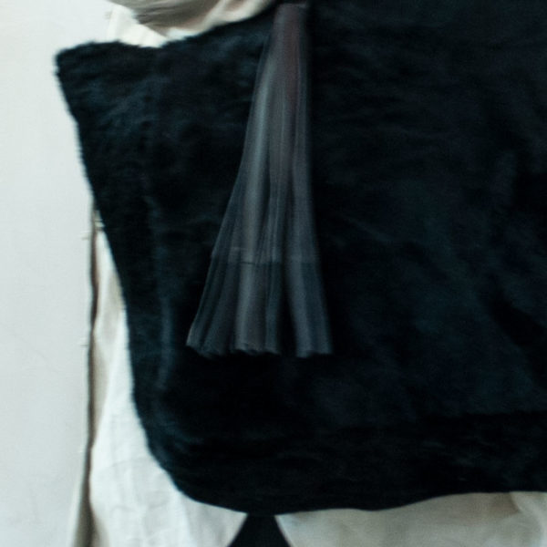Sac Cabas SOLY Samparely Création Marrakech